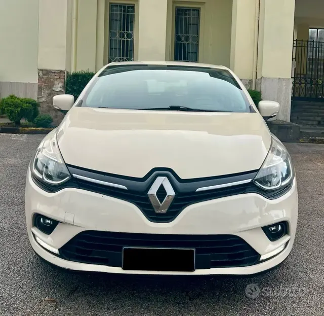 Renault Clio 4ª serie