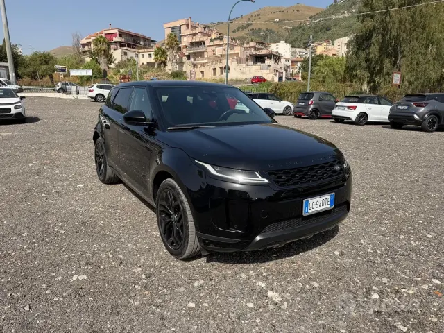 Land Rover RR Evoque 2ª serie