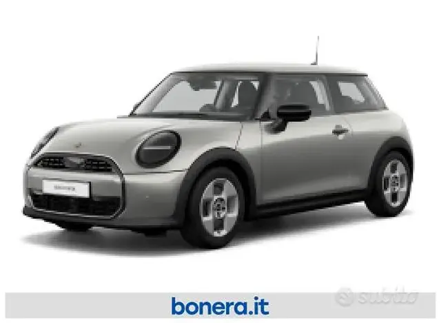 MINI Mini 5ª serie (F66)