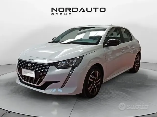 Peugeot 208 2ª serie