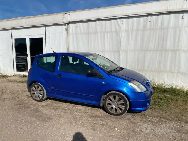 Citroen C2