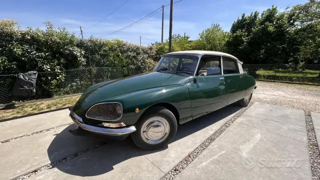 Citroen Altro modello