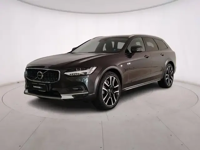 Volvo V90 Cross Country