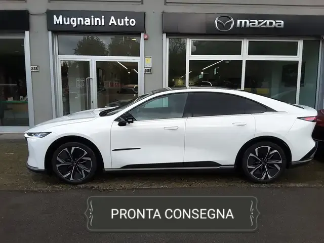 Mazda 6e