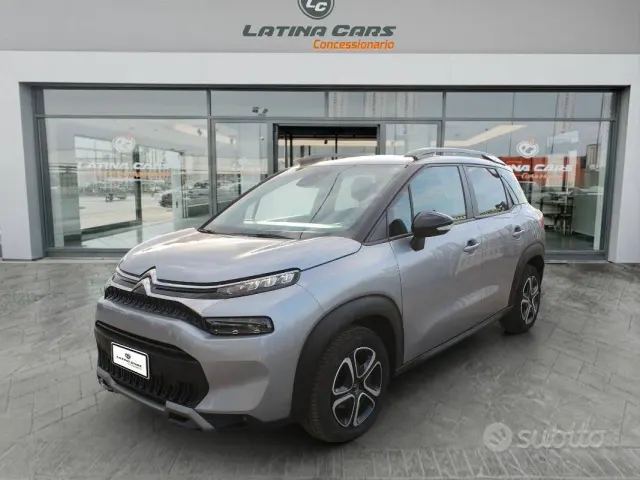Citroen C3 Aircross 1ª s.