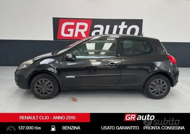 Renault Clio 3ª serie