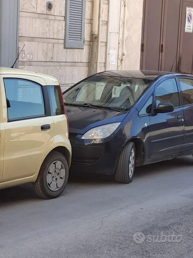 Mitsubishi Colt 2-3-4ª s. 3p.
