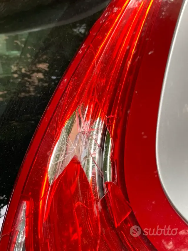 Volvo XC60 (2008-2018)