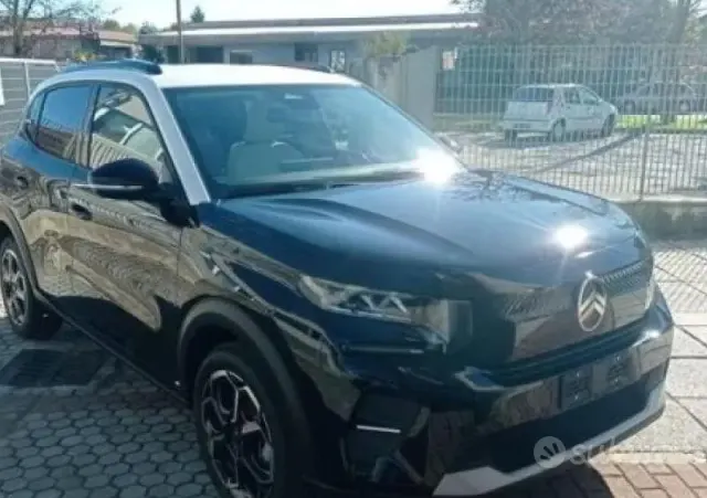 Citroen C3 4ª serie