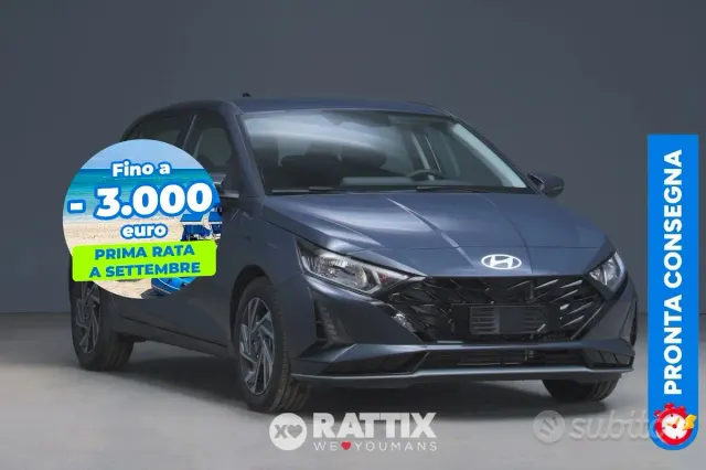 Hyundai Altro modello