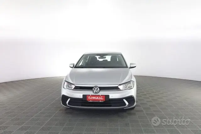 Volkswagen Polo 6ª serie