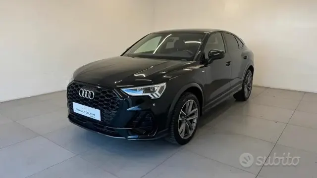 Audi A3 Sportback e-tron