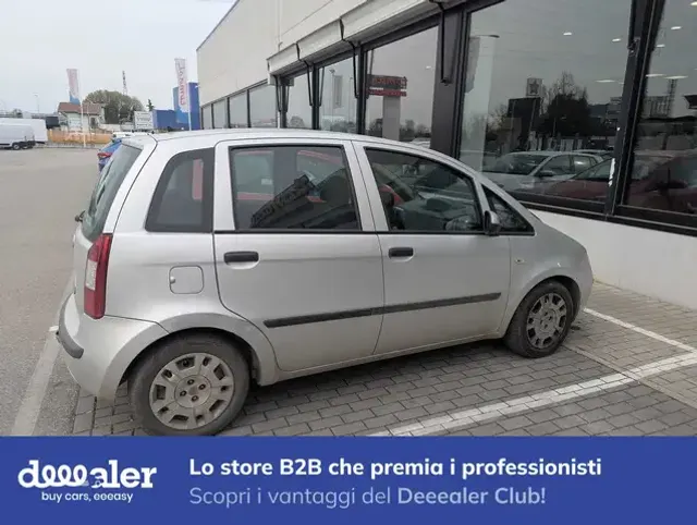 Fiat Idea