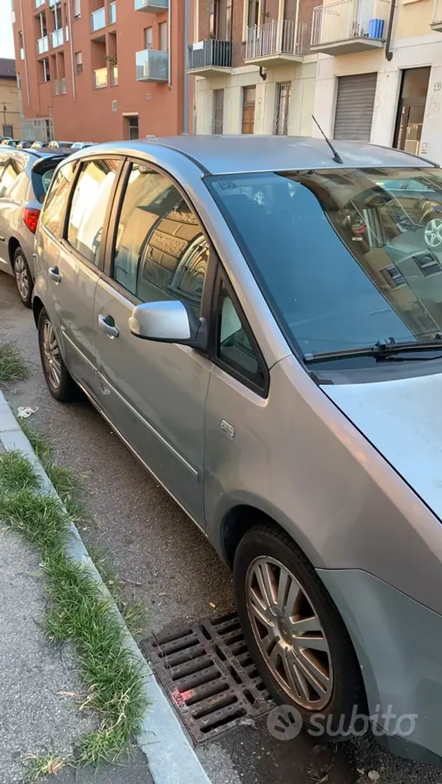 Ford C-Max 1ª serie