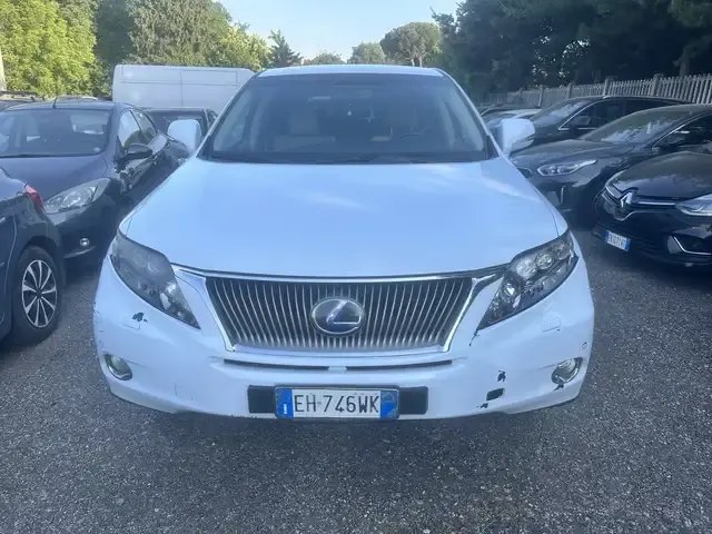Lexus RX 450h