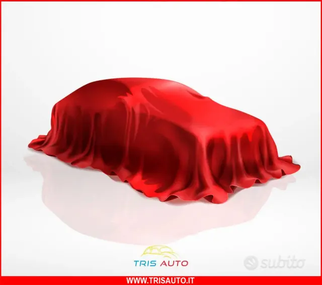 Renault Captur 1ª serie