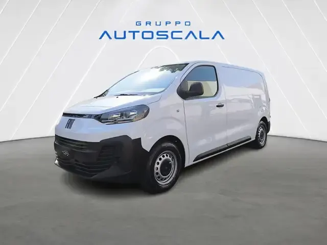 Fiat Scudo