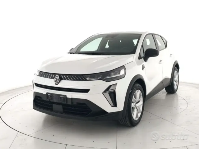 Renault Captur 2ª serie
