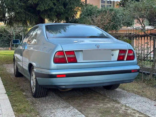 Lancia k