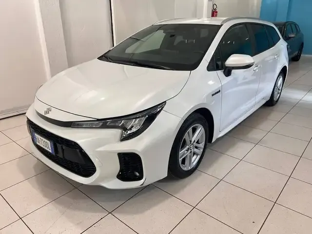 Suzuki Swace