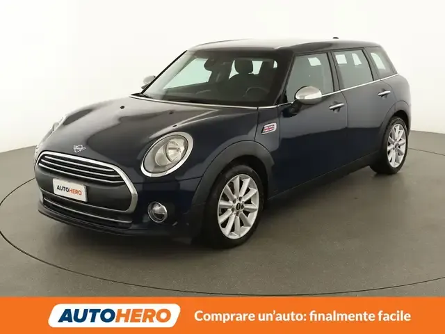 MINI One Clubman