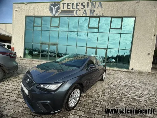Seat Ibiza 5ª serie