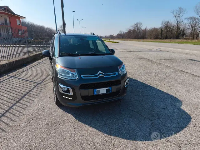 Citroen C3 Picasso
