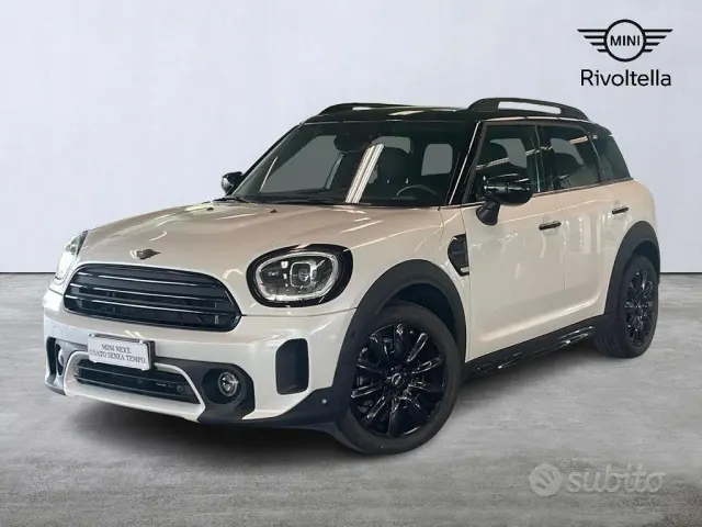 MINI Mini Countrym.(F60)