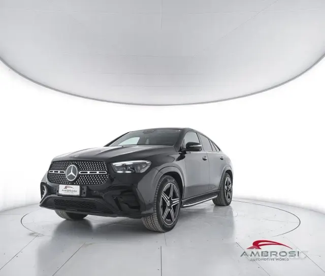 Mercedes-Benz Altro modello