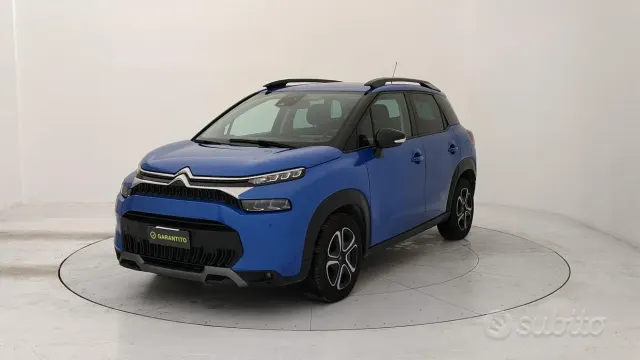 Citroen C3 Aircross 2ª s.