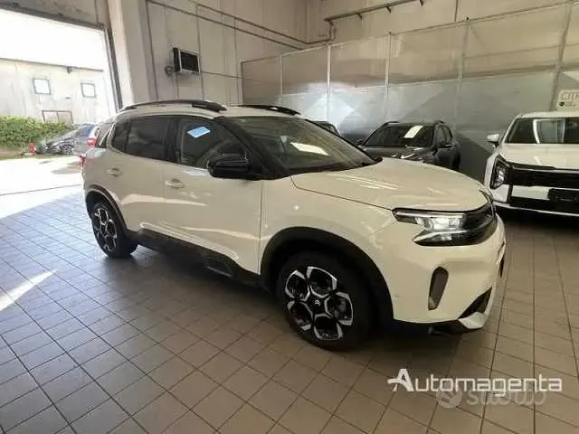 Citroen C5 Aircross 1ª s.