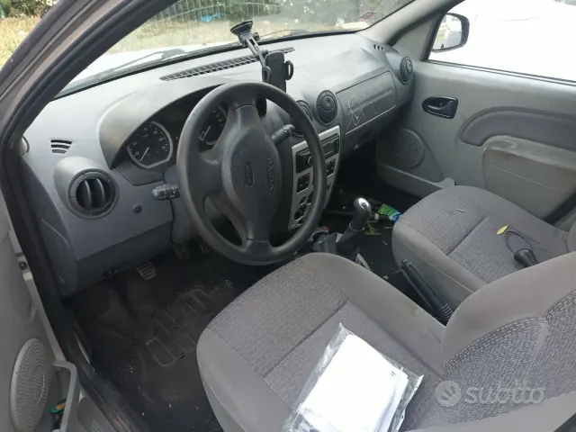 Dacia Logan 2ª serie