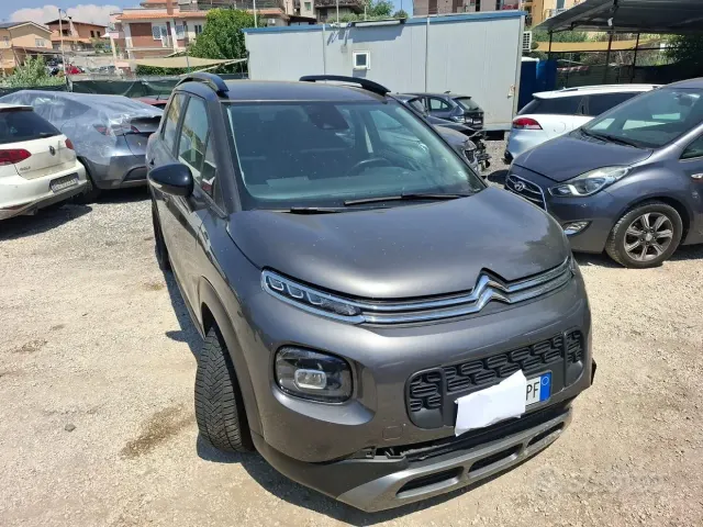 Citroen C3 Aircross 1ª s.