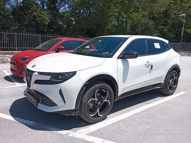 Alfa Romeo Junior