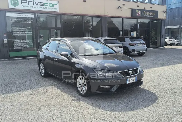 Seat Leon 3ª serie