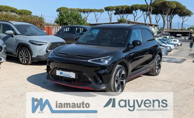 smart Altro modello
