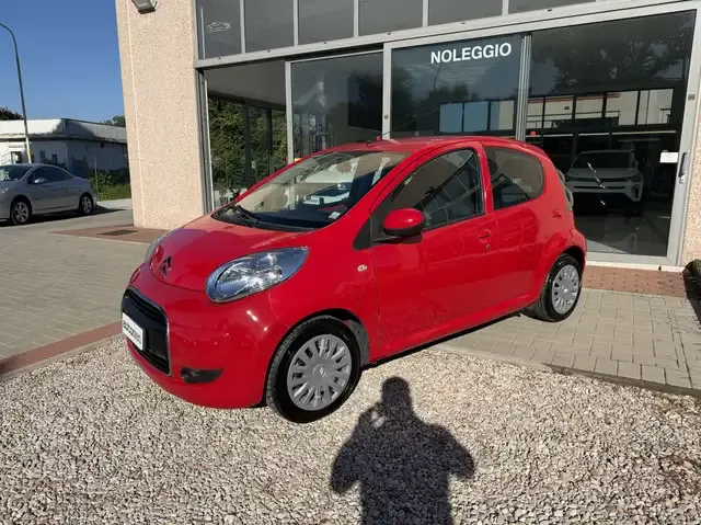 Citroen C1