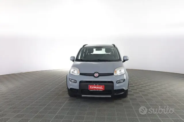 Fiat Panda 3ª serie
