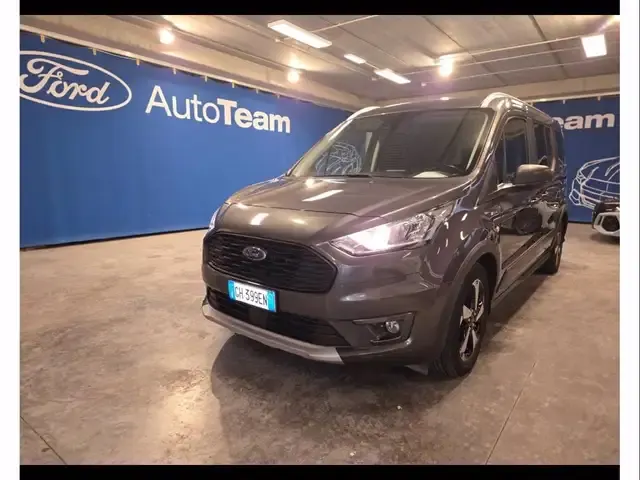 Ford Tourneo Connect