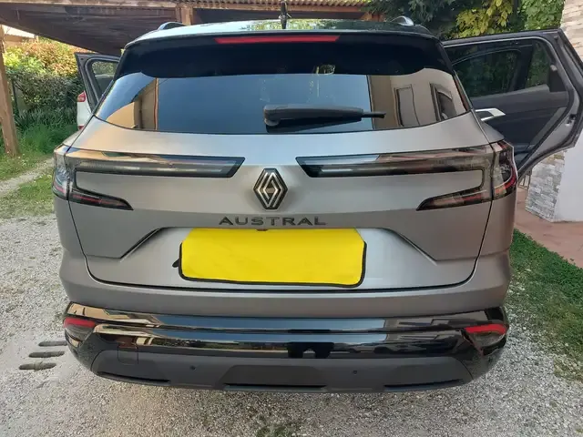 Renault Austral