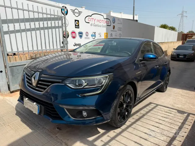 Renault Mégane 4ª serie