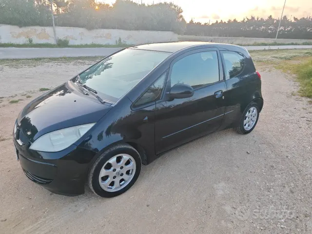 Mitsubishi Colt 6ª serie