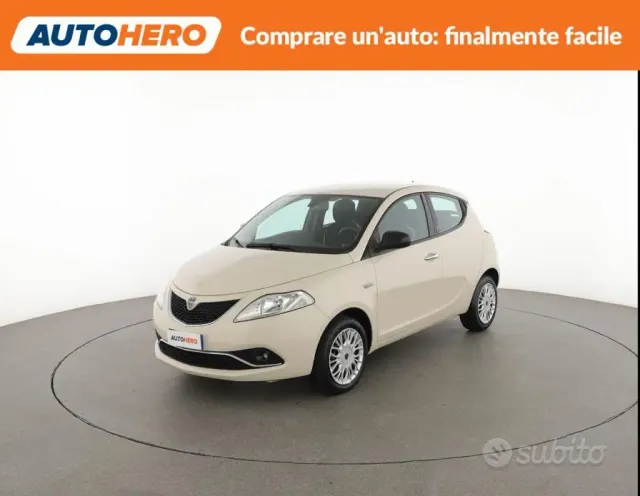 Lancia Ypsilon 3ª serie