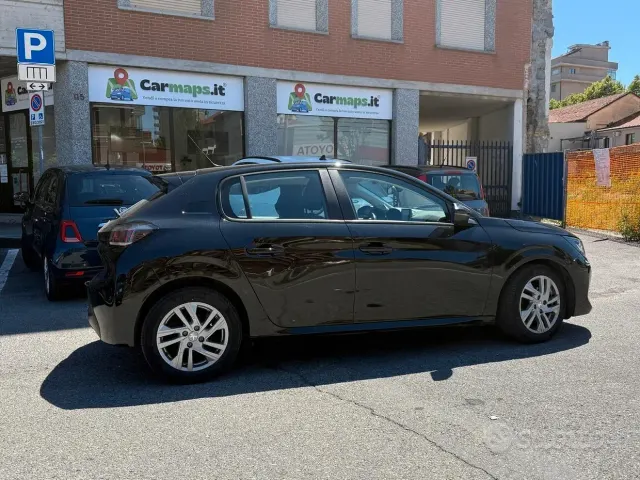 Peugeot 208 2ª serie