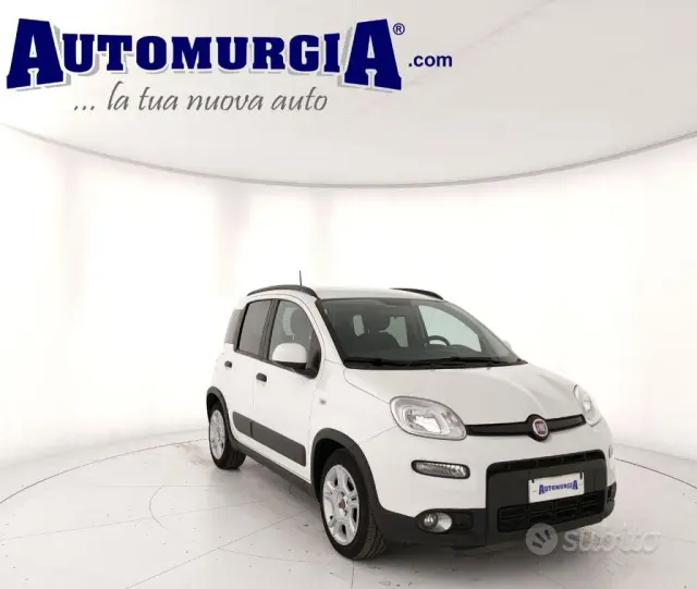 Fiat Panda 3ª serie