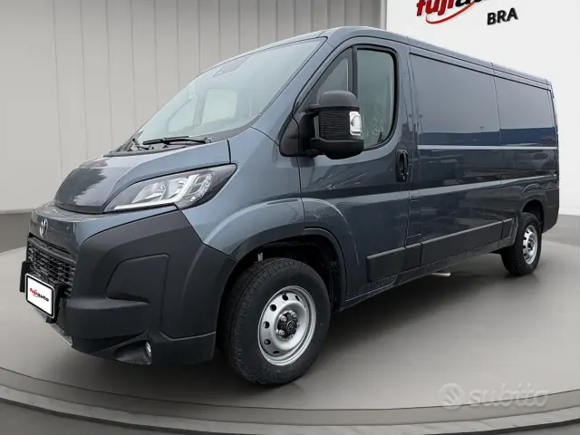 Toyota Proace Max