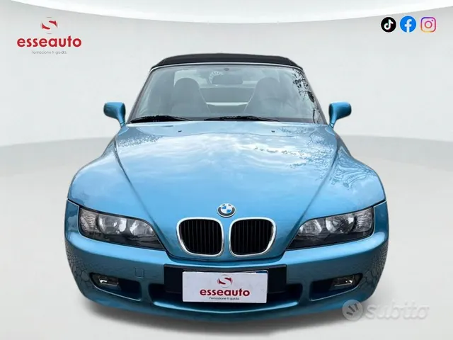 BMW Z3