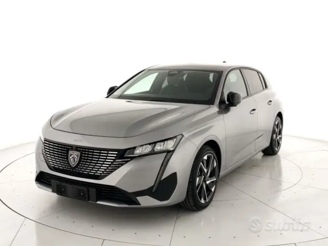 Peugeot 308 3ª serie