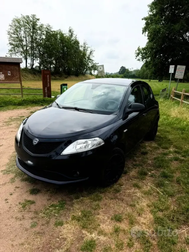 Lancia Ypsilon 3ª serie