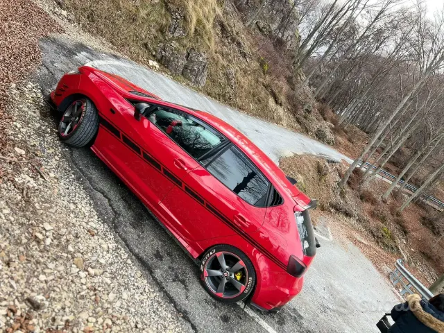 Seat Ibiza 4ª serie
